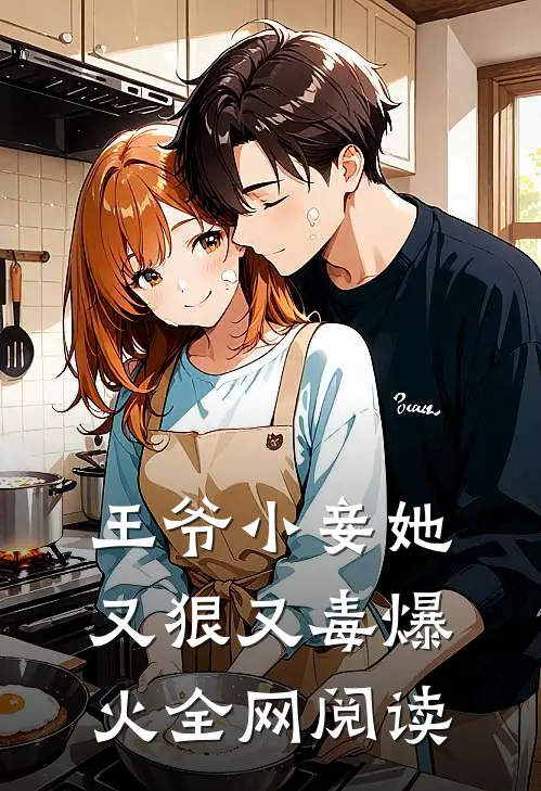 王爷小妾她又狠又毒爆火全网阅读