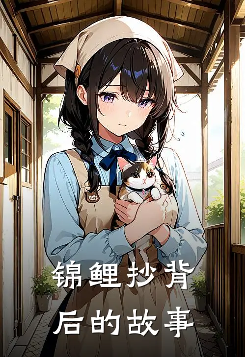 锦鲤抄背后的故事