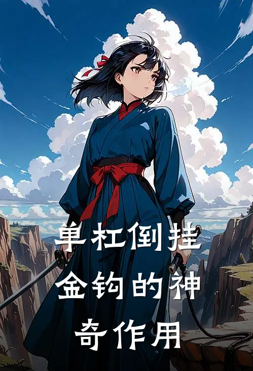 单杠倒挂金钩的神奇作用