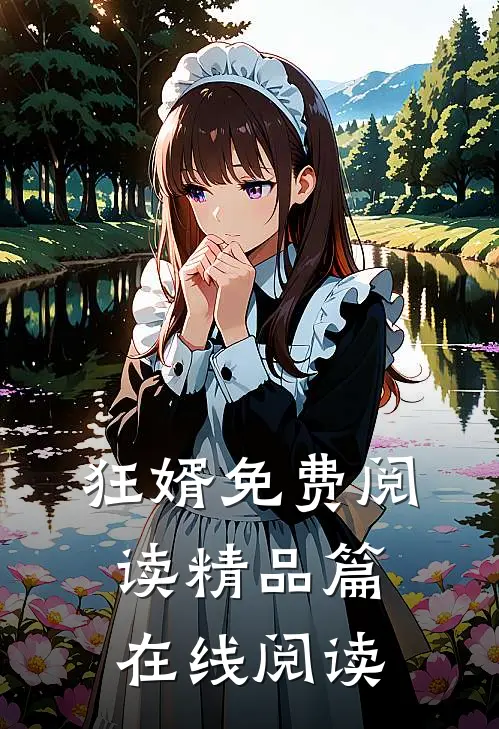 狂婿 免费阅读精品篇在线阅读