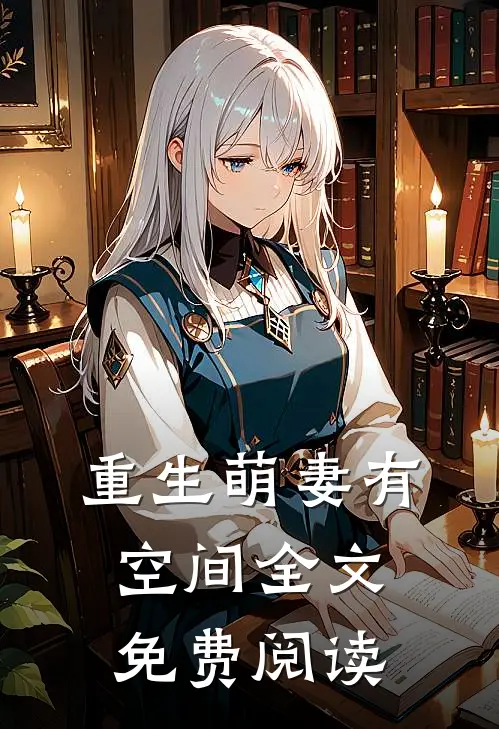 重生萌妻有空间全文免费阅读