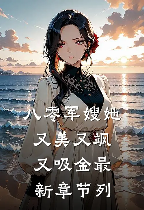 八零军嫂她又美又飒又吸金最新章节列