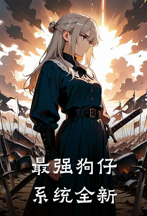 最强狗仔系统全新