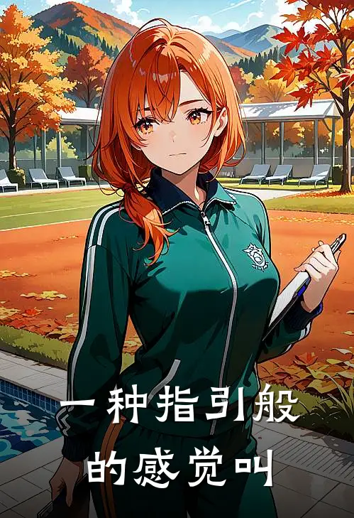 一种指引般的感觉叫