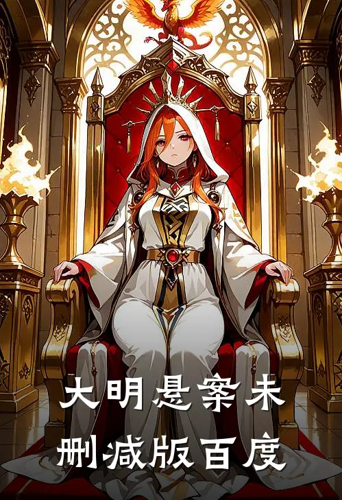 大明悬案未删减版百度