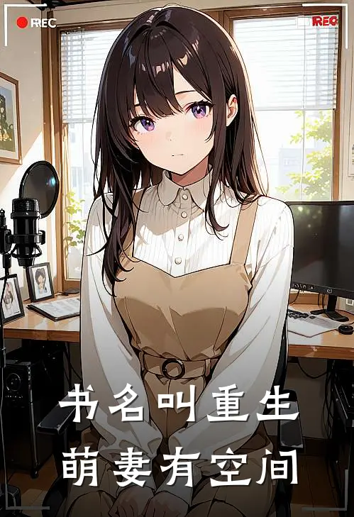 书名叫重生萌妻有空间