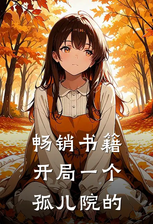 畅销书籍开局一个孤儿院的