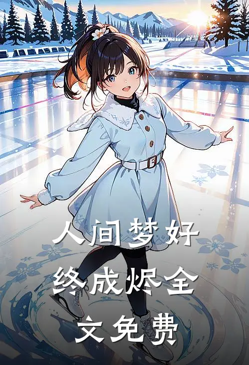 人间梦好终成烬全文免费