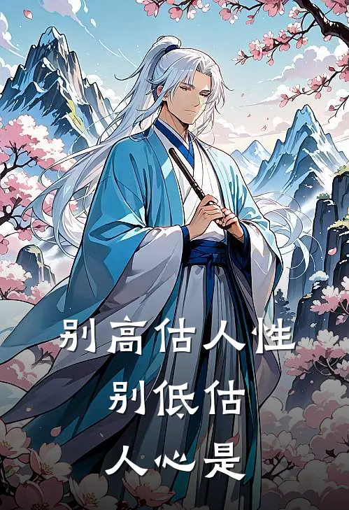 别高估人性,别低估人心是