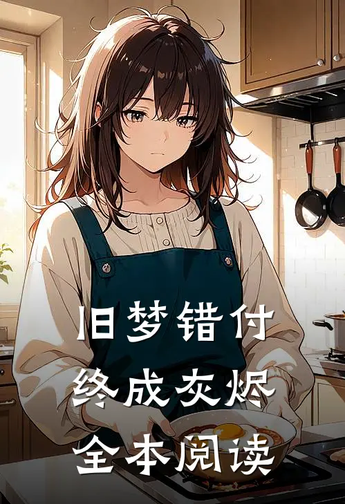 旧梦错付终成灰烬全本阅读