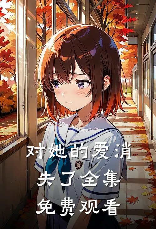 对她的爱消失了全集免费观看