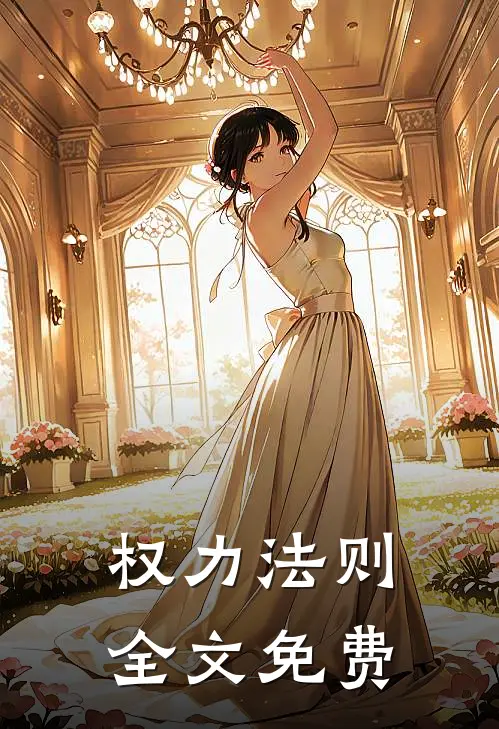 权力法则全文免费