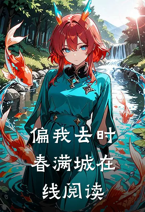 偏我去时春满城在线阅读