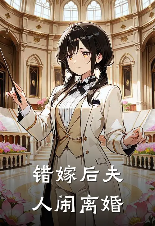 错嫁后夫人闹离婚