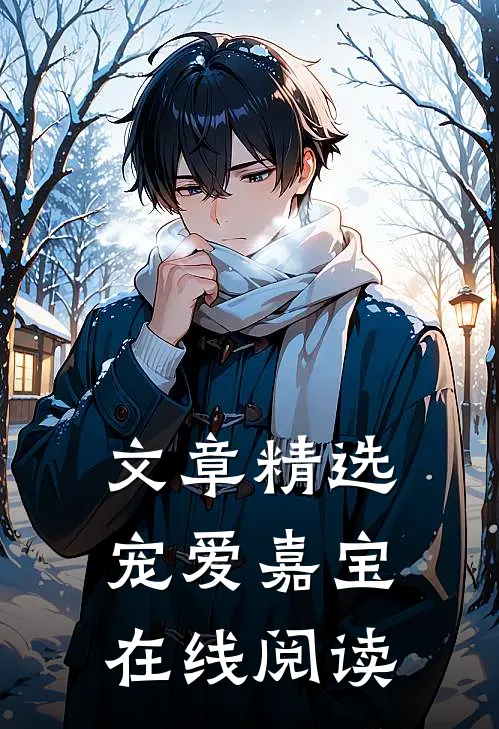 文章精选宠爱嘉宝在线阅读