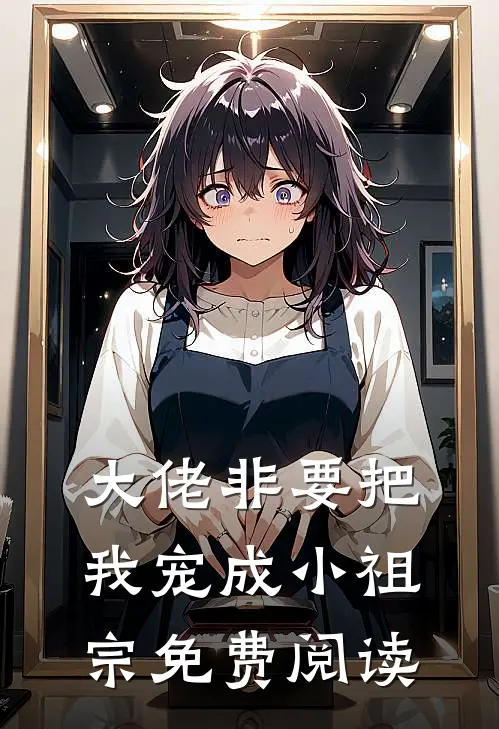 大佬非要把我宠成小祖宗免费阅读
