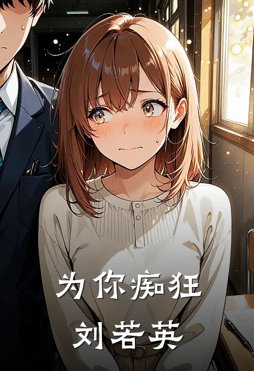 为你痴狂刘若英