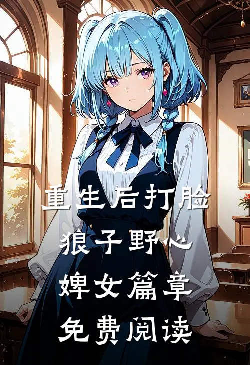 重生后打脸狼子野心婢女篇章免费阅读