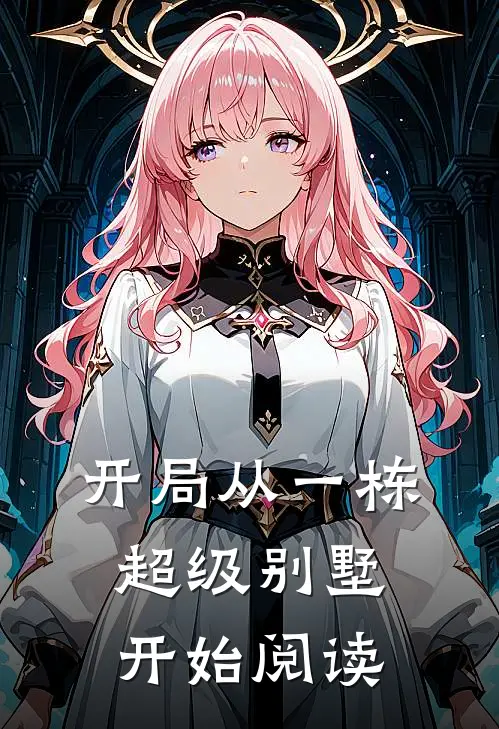 开局从一栋超级别墅开始阅读