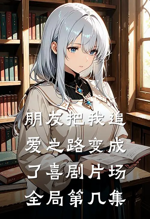 朋友把我追爱之路变成了喜剧片场全局第几集