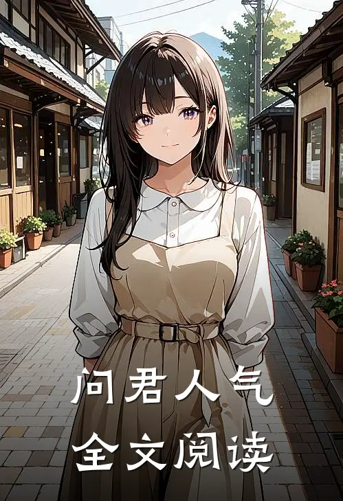 问君人气全文阅读