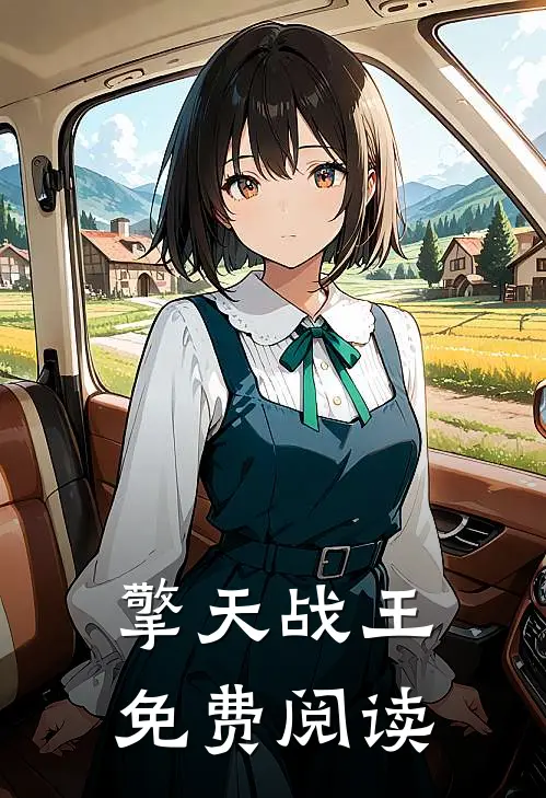 擎天战王免费阅读