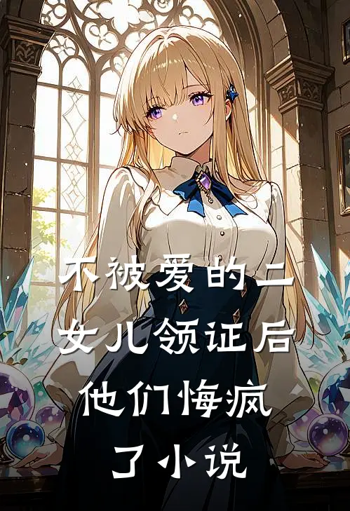 不被爱的二女儿领证后，他们悔疯了小说