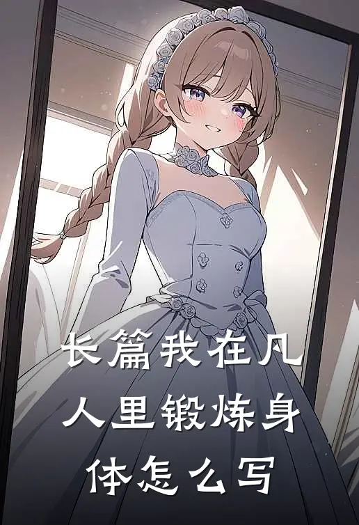 长篇我在凡人里锻炼身体怎么写