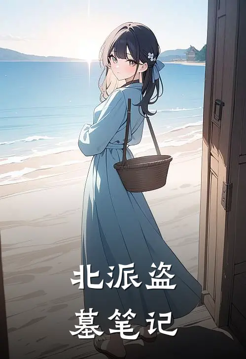 北派盗墓笔记