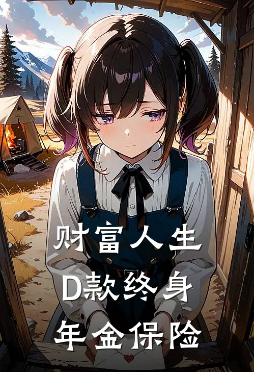 财富人生D款终身年金保险