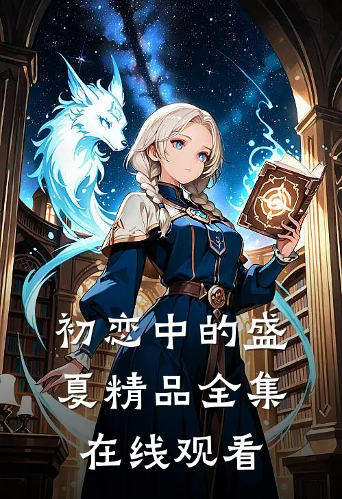 初恋中的盛夏精品全集在线观看