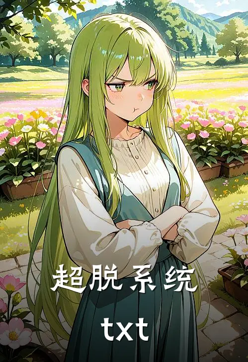 超脱系统 txt