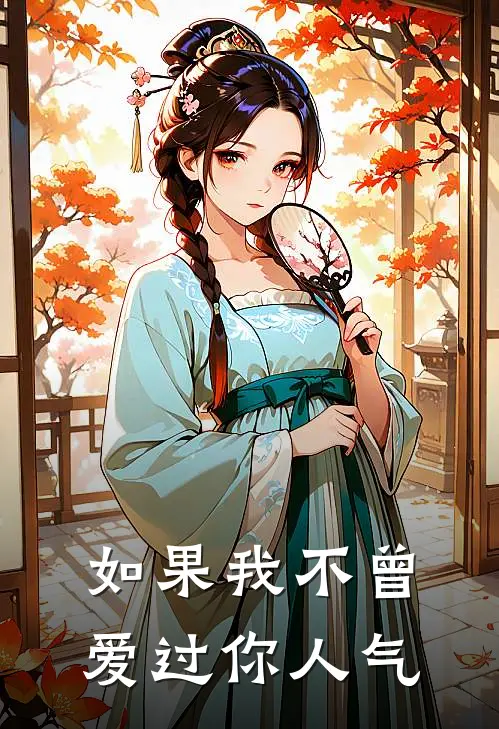 如果我不曾爱过你人气