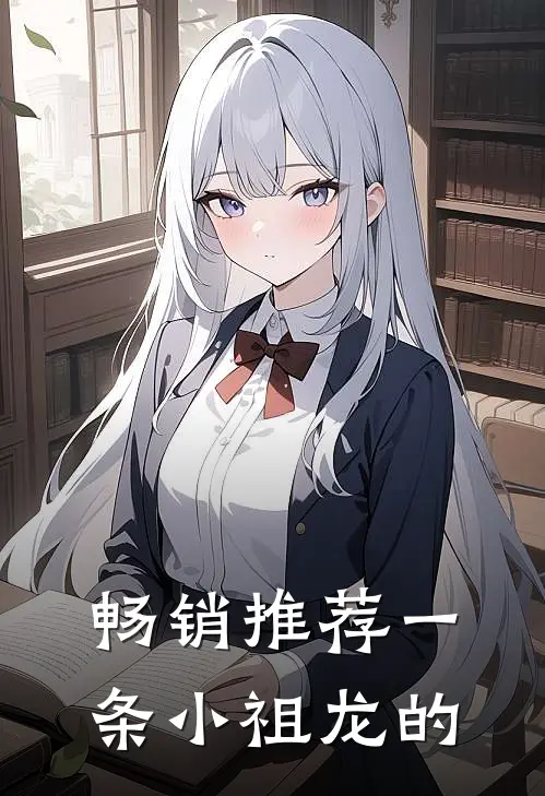 畅销推荐一条小祖龙的