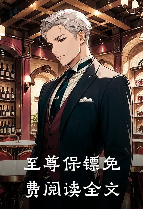 至尊保镖免费阅读全文