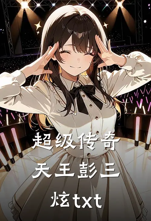 超级传奇天王彭三炫txt