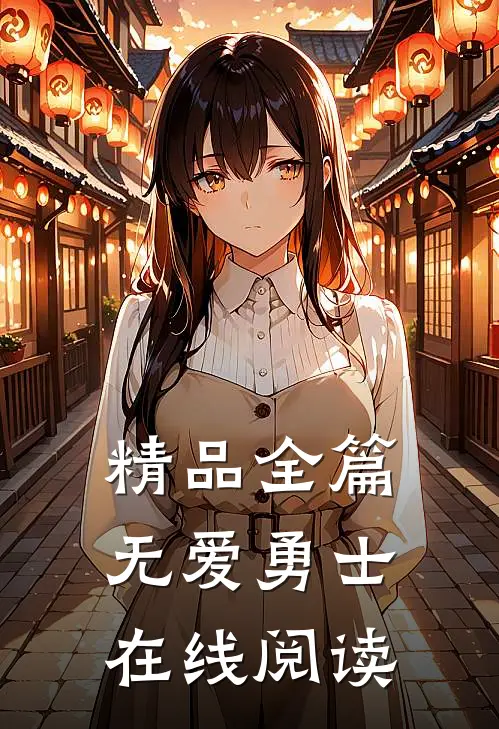 精品全篇无爱勇士在线阅读