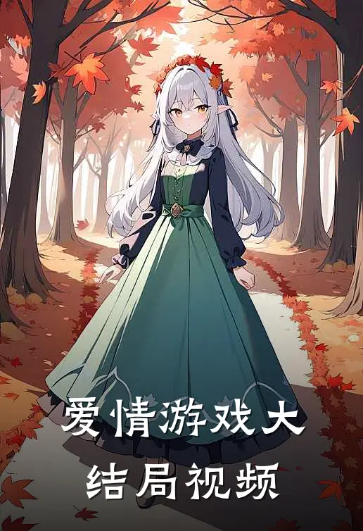 爱情游戏大结局视频