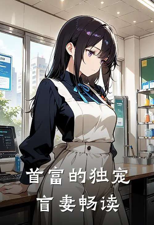 首富的独宠盲妻畅读