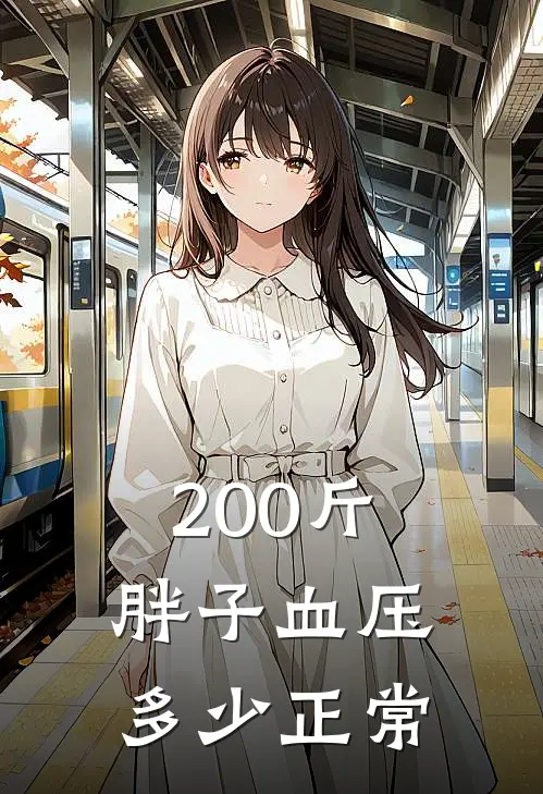 200斤胖子血压多少正常