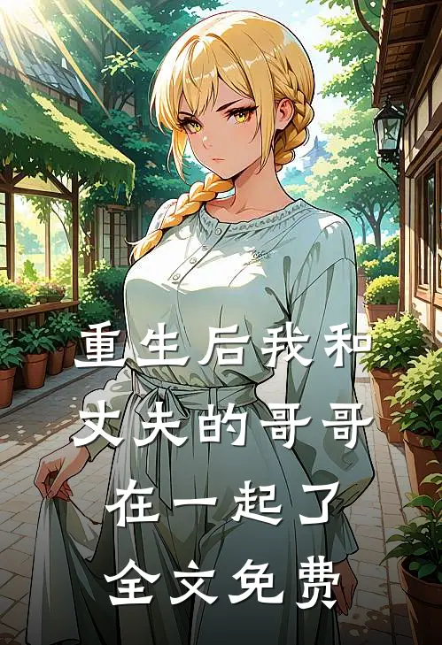 重生后我和丈夫的哥哥在一起了全文免费