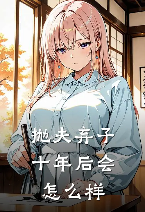抛夫弃子十年后会怎么样
