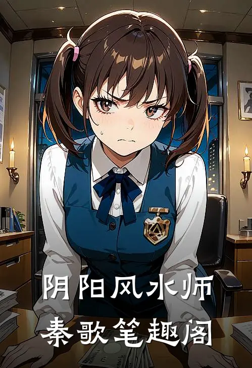 阴阳风水师秦歌笔趣阁
