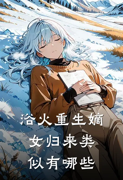 浴火重生嫡女归来类似有哪些