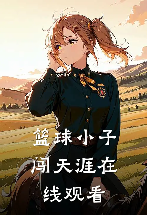 篮球小子闯天涯在线观看