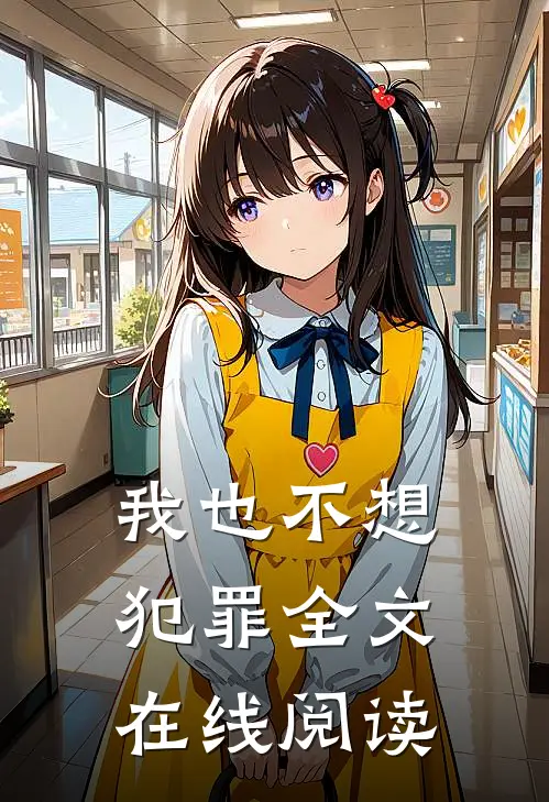 我也不想犯罪全文在线阅读