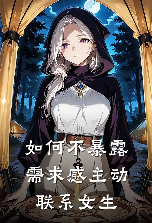 如何不暴露需求感主动联系女生