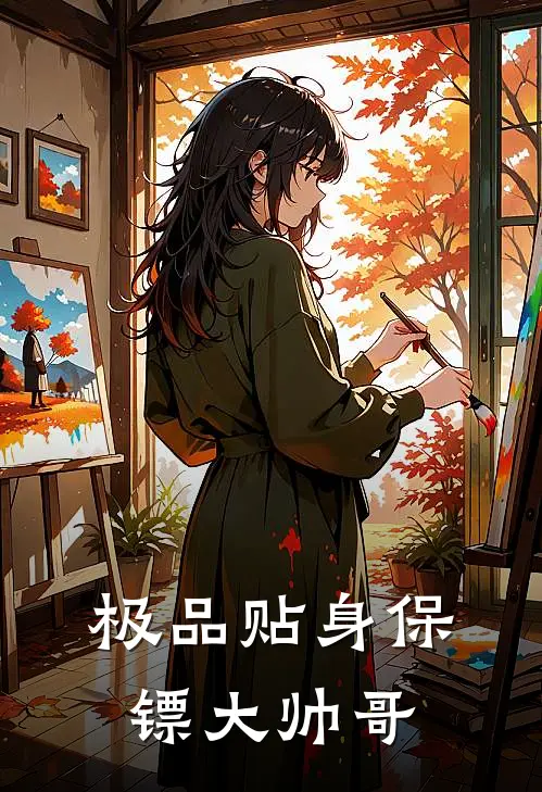 极品贴身保镖大帅哥