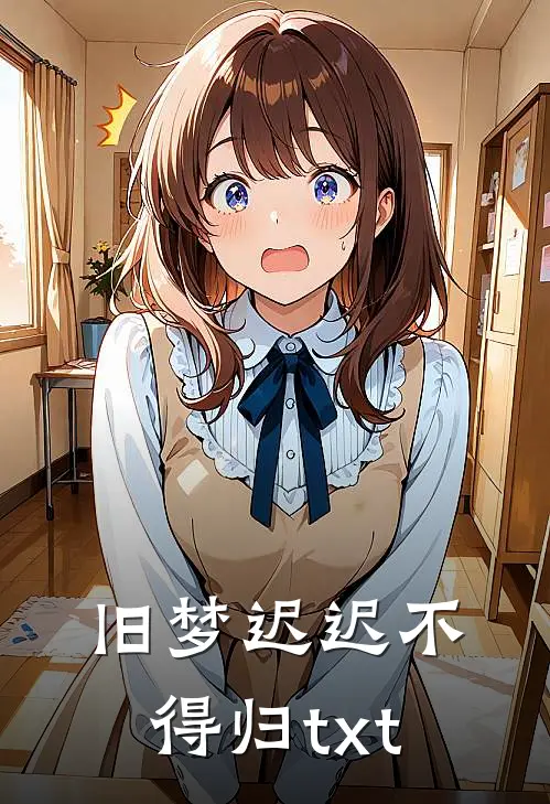 旧梦迟迟不得归txt