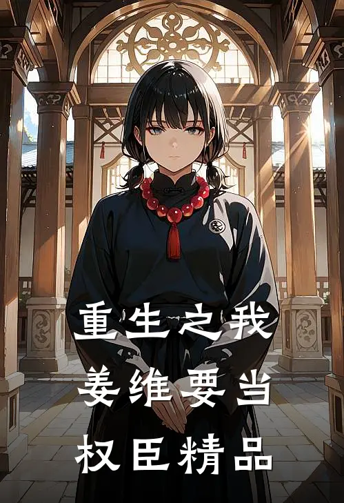重生之我姜维要当权臣精品